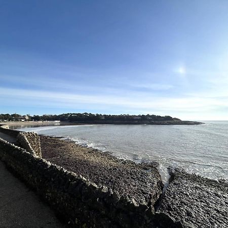 Charmante Villa Renovee 3* Avec Terrasse Et Jardinet, A 200M De La Plage De Nauzan, Ideale Familles! - Fr-1-539-46 Saint-Palais-sur-Mer Buitenkant foto