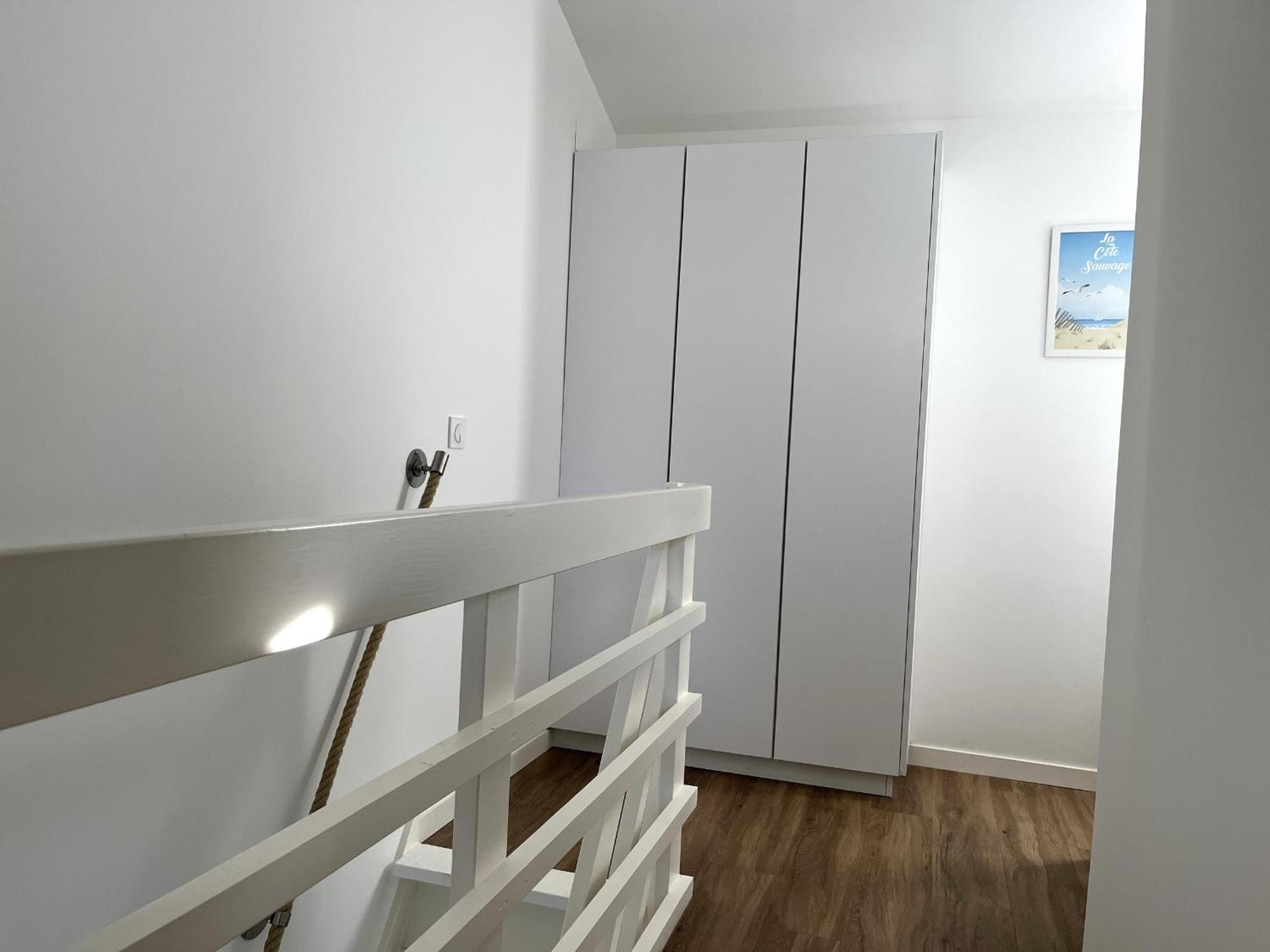 Charmante Villa Renovee 3* Avec Terrasse Et Jardinet, A 200M De La Plage De Nauzan, Ideale Familles! - Fr-1-539-46 Saint-Palais-sur-Mer Buitenkant foto