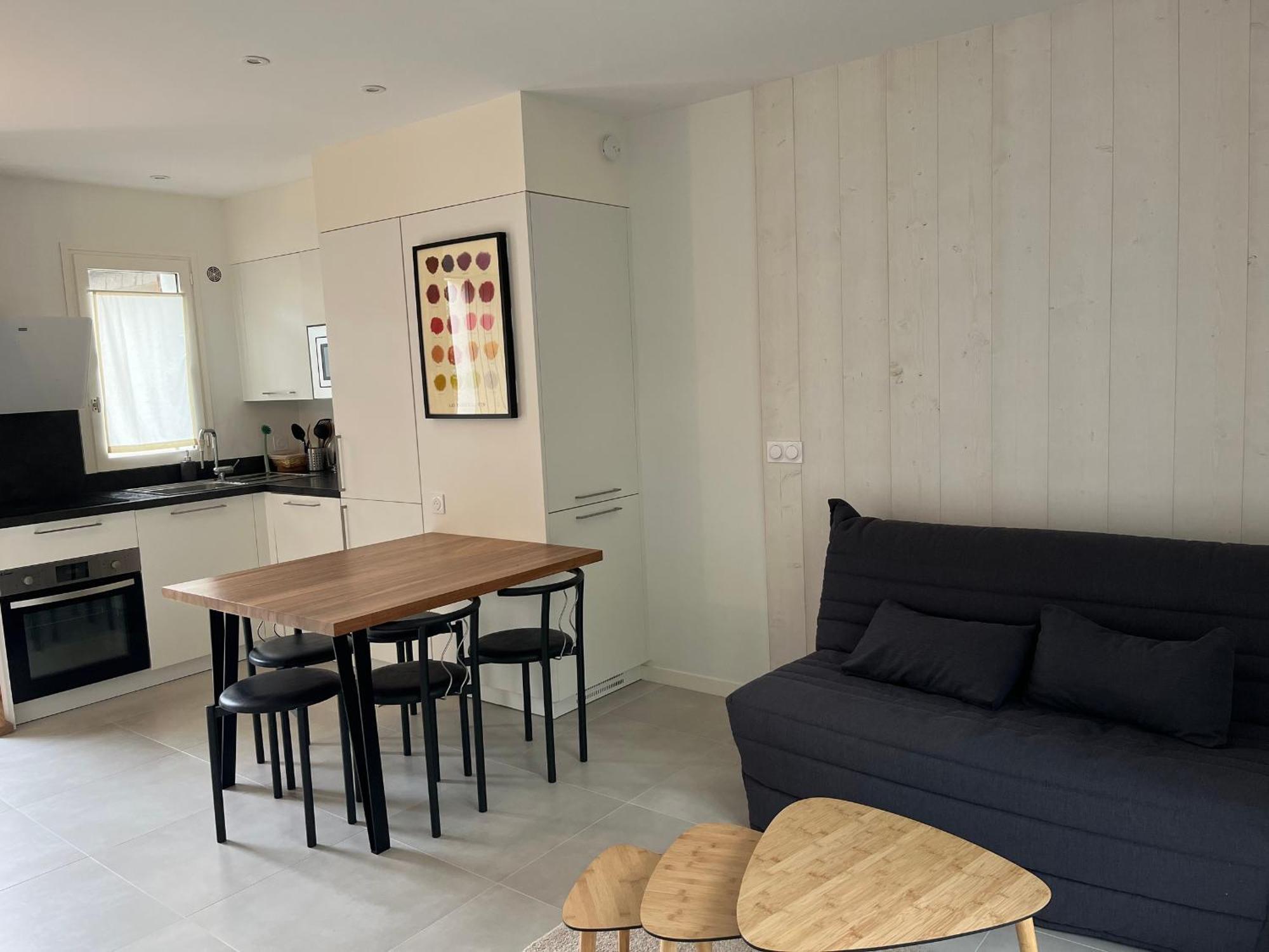 Charmante Villa Renovee 3* Avec Terrasse Et Jardinet, A 200M De La Plage De Nauzan, Ideale Familles! - Fr-1-539-46 Saint-Palais-sur-Mer Buitenkant foto