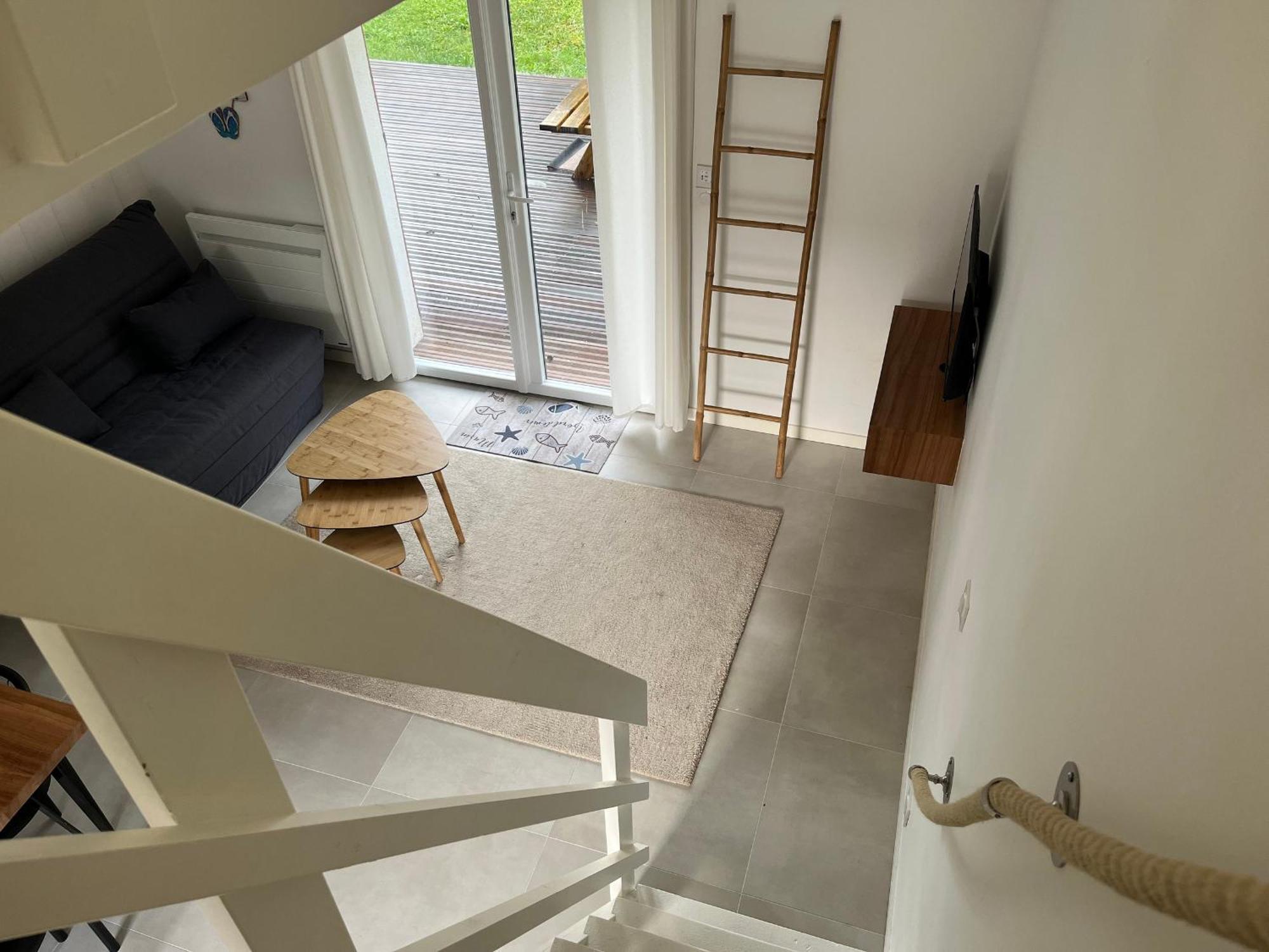 Charmante Villa Renovee 3* Avec Terrasse Et Jardinet, A 200M De La Plage De Nauzan, Ideale Familles! - Fr-1-539-46 Saint-Palais-sur-Mer Buitenkant foto