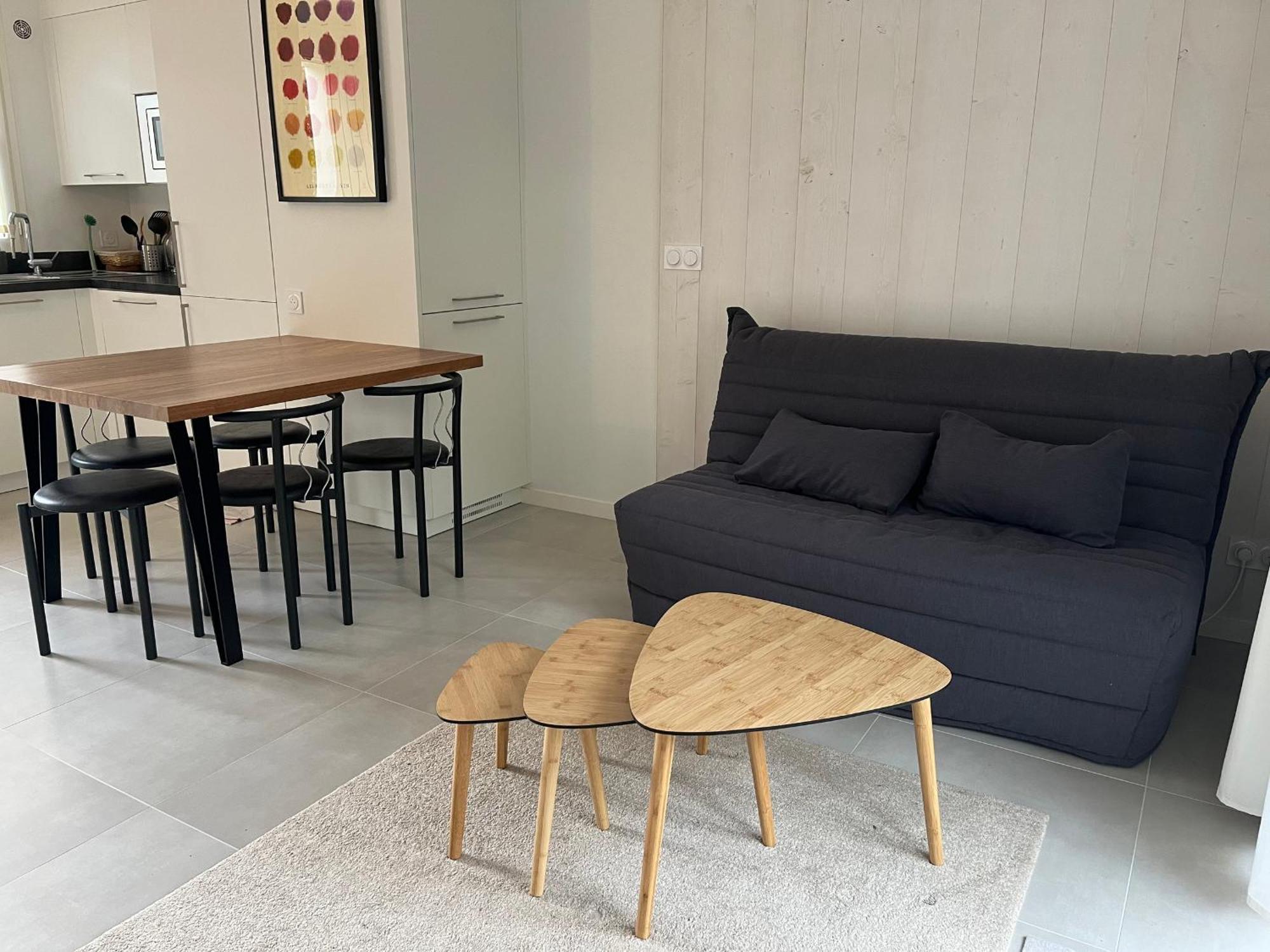 Charmante Villa Renovee 3* Avec Terrasse Et Jardinet, A 200M De La Plage De Nauzan, Ideale Familles! - Fr-1-539-46 Saint-Palais-sur-Mer Buitenkant foto