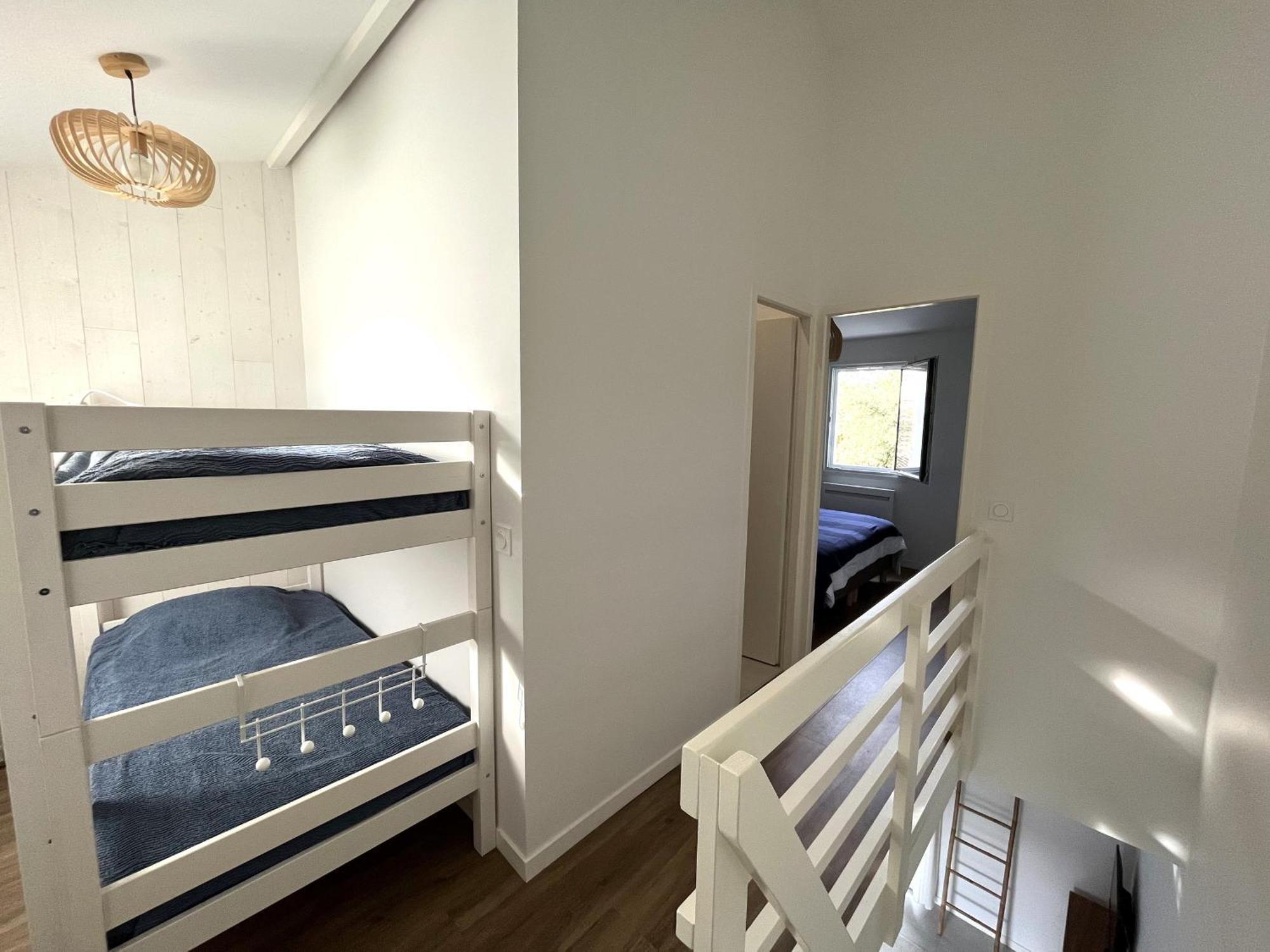 Charmante Villa Renovee 3* Avec Terrasse Et Jardinet, A 200M De La Plage De Nauzan, Ideale Familles! - Fr-1-539-46 Saint-Palais-sur-Mer Buitenkant foto