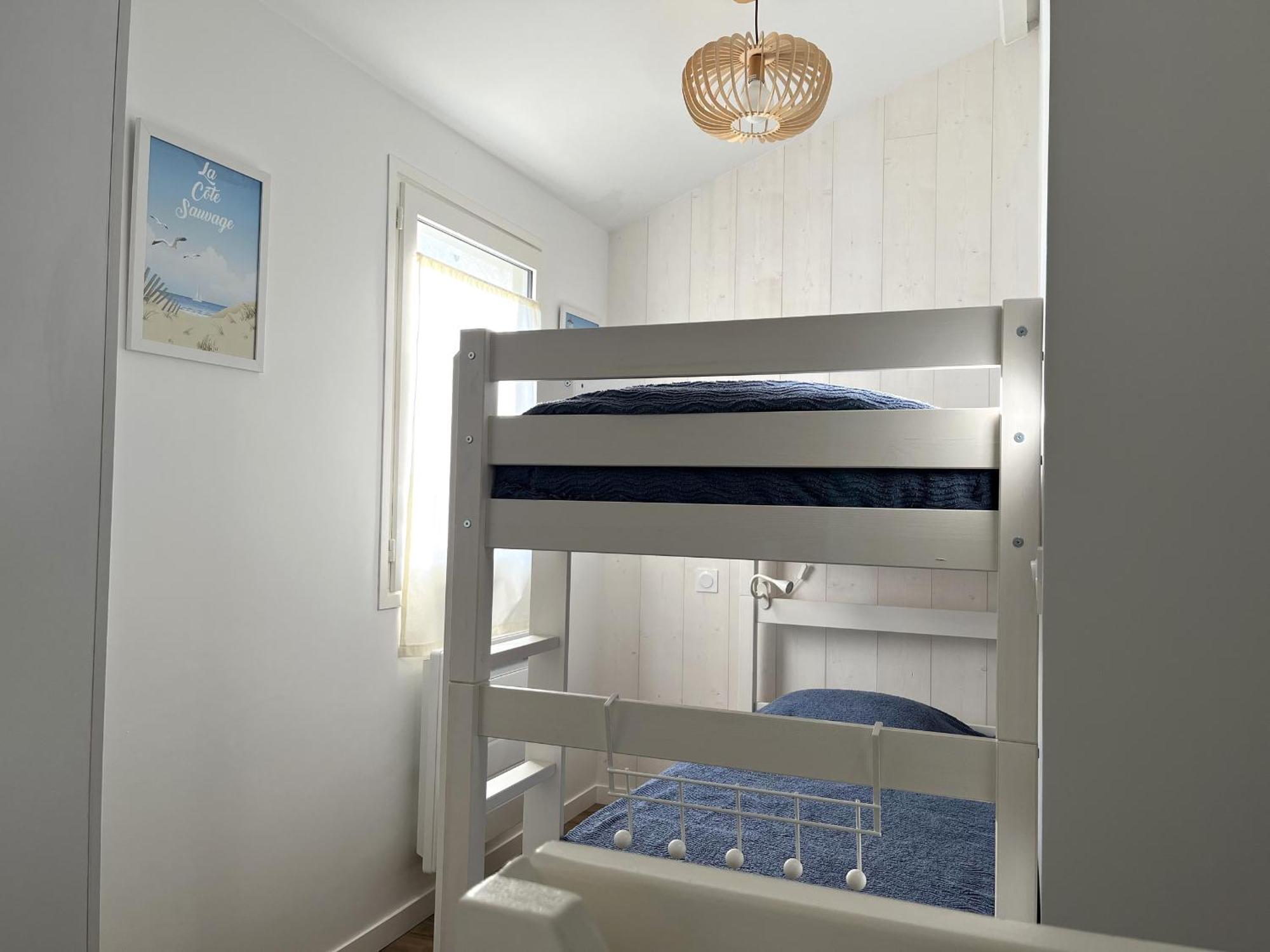 Charmante Villa Renovee 3* Avec Terrasse Et Jardinet, A 200M De La Plage De Nauzan, Ideale Familles! - Fr-1-539-46 Saint-Palais-sur-Mer Buitenkant foto