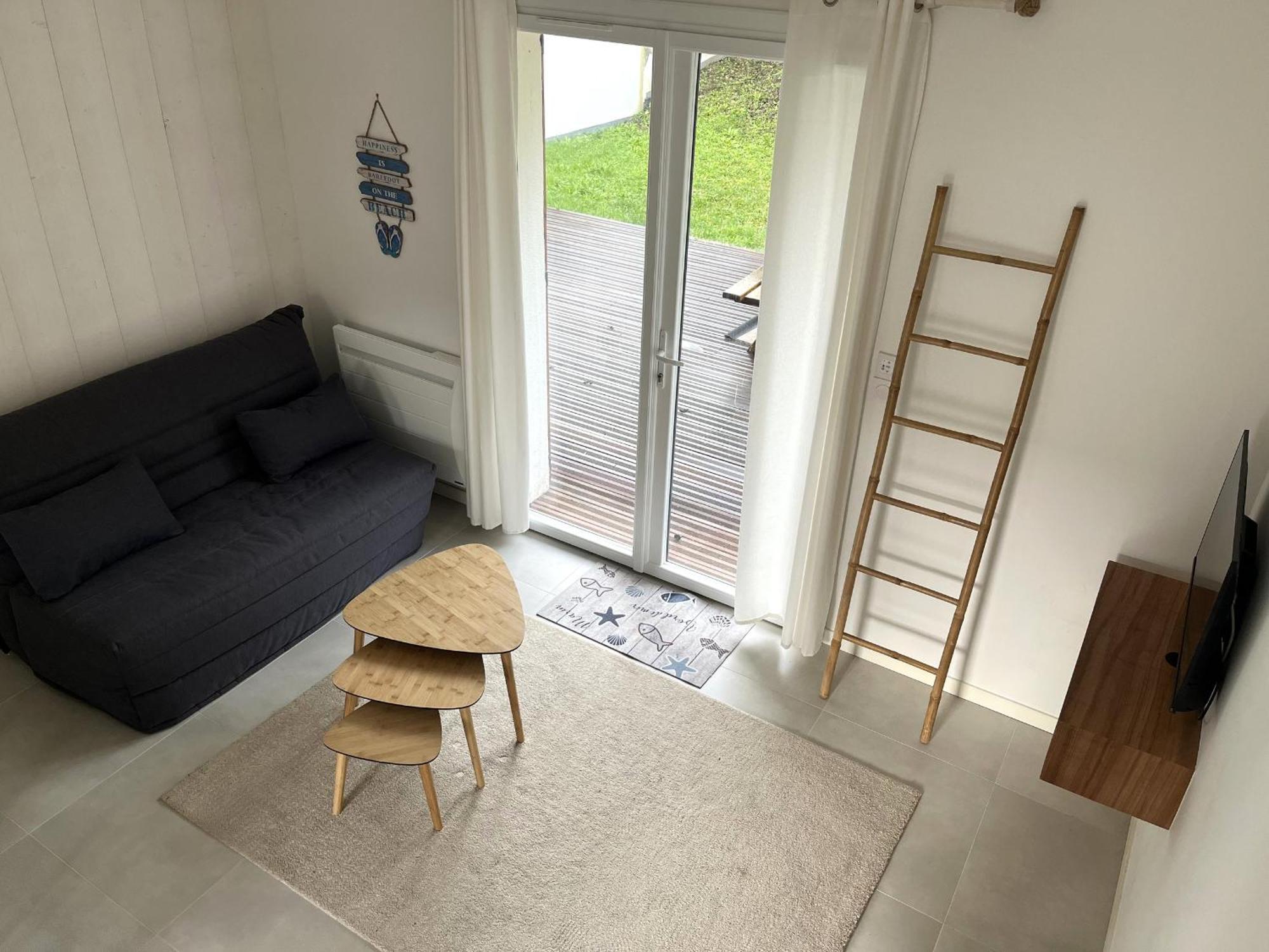 Charmante Villa Renovee 3* Avec Terrasse Et Jardinet, A 200M De La Plage De Nauzan, Ideale Familles! - Fr-1-539-46 Saint-Palais-sur-Mer Buitenkant foto