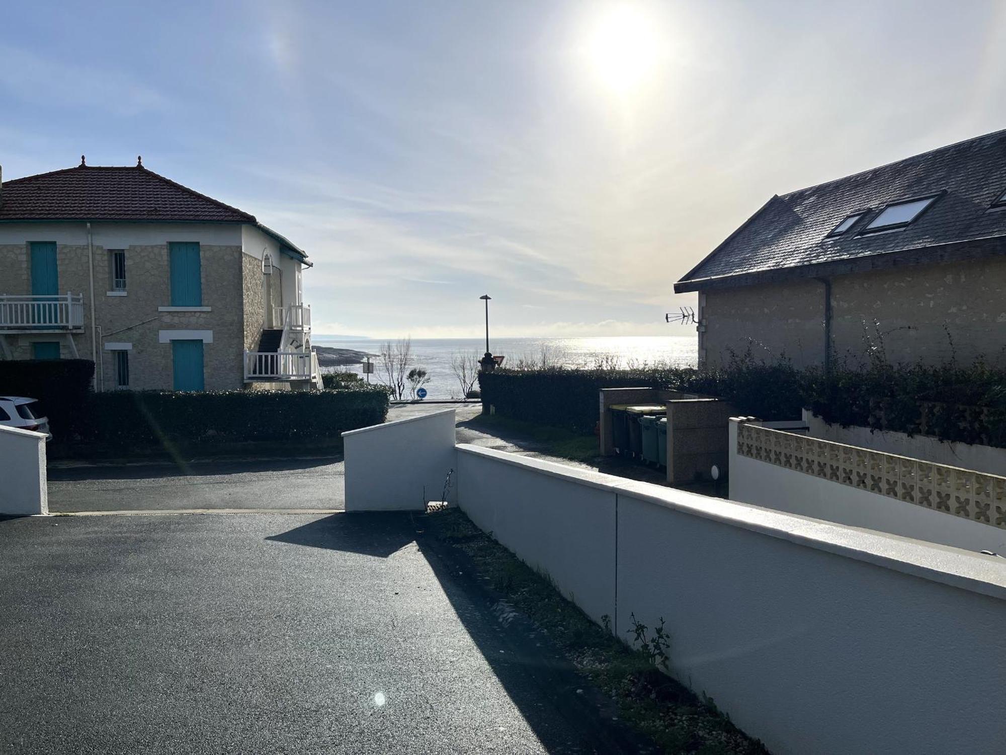 Charmante Villa Renovee 3* Avec Terrasse Et Jardinet, A 200M De La Plage De Nauzan, Ideale Familles! - Fr-1-539-46 Saint-Palais-sur-Mer Buitenkant foto