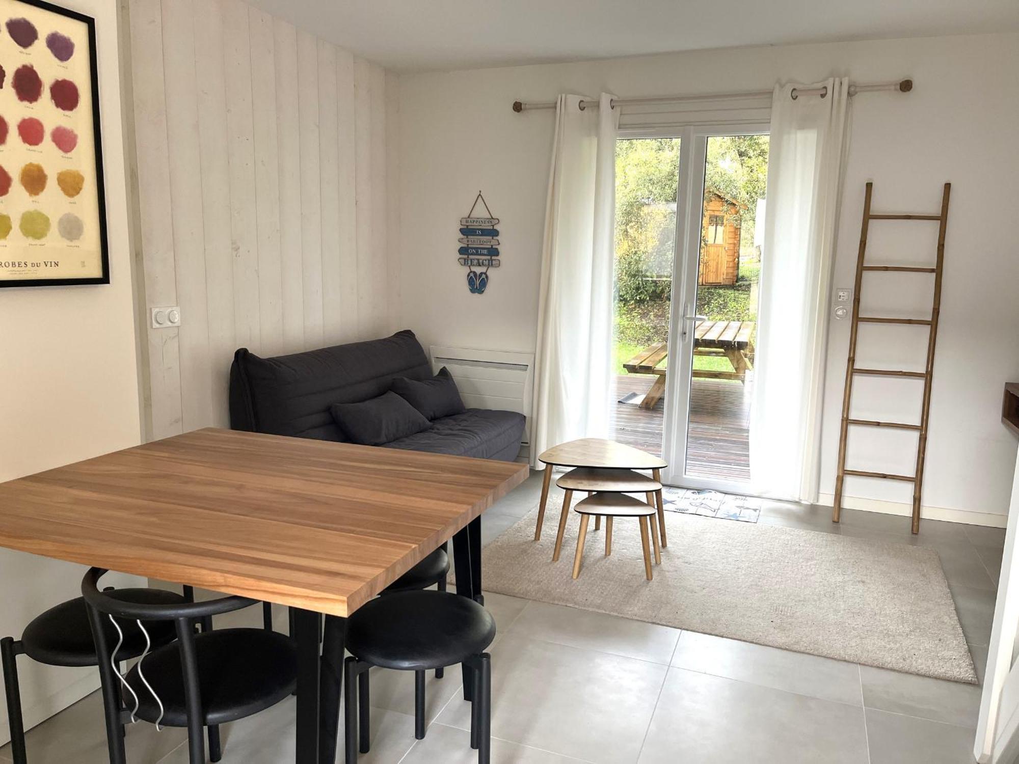 Charmante Villa Renovee 3* Avec Terrasse Et Jardinet, A 200M De La Plage De Nauzan, Ideale Familles! - Fr-1-539-46 Saint-Palais-sur-Mer Buitenkant foto